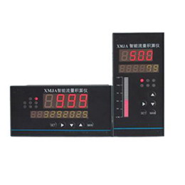 XMJA-8000智能流量积算仪